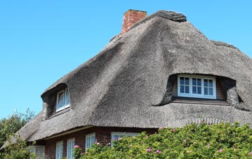 thatch roofing Nobottle, Northamptonshire